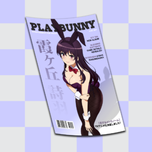 Playbunny Flag