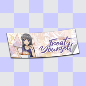 Mai Ramen Slap (NapTap Collab)