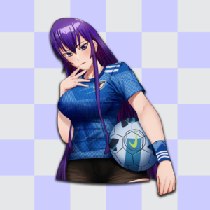 Japan Saeko
