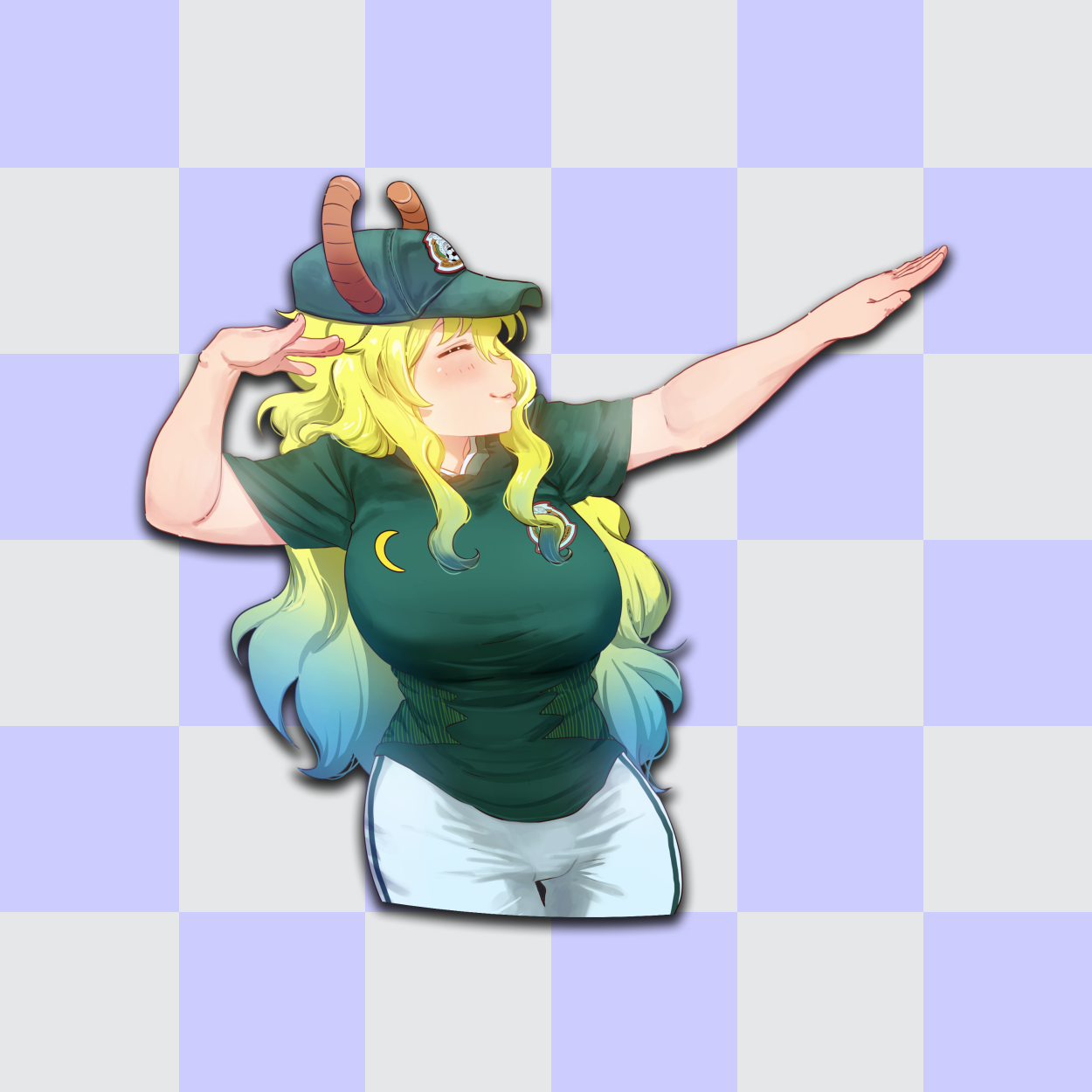 Mexico Lucoa