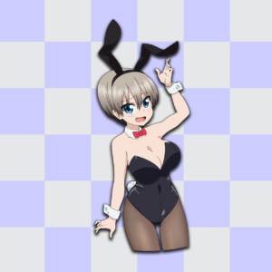 Uzaki Bunny Girl