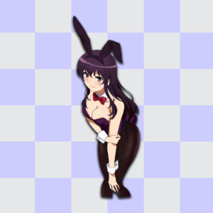 Utaha Bunny Girl