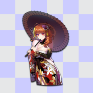 Kimono Coco