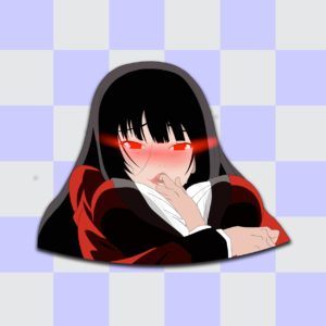 Yumeko