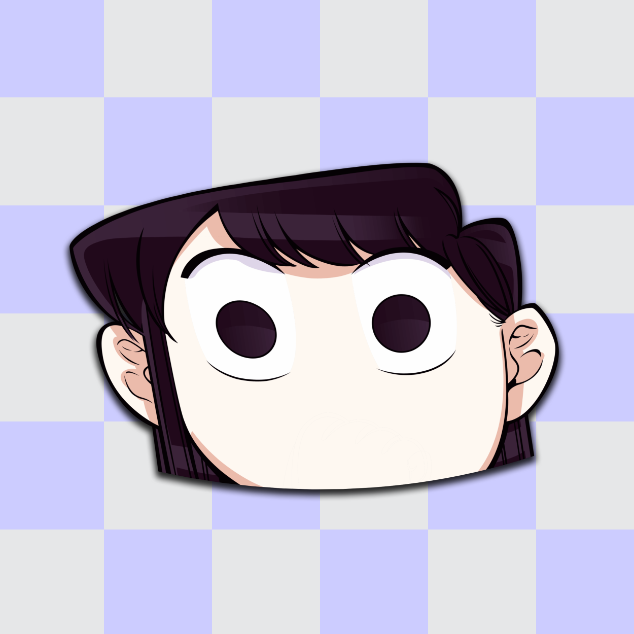 Komi Peeker
