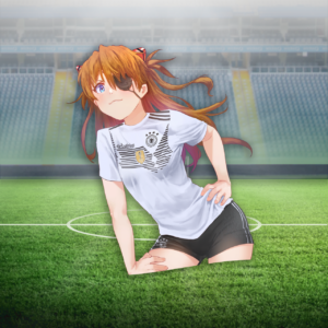 Germany Asuka