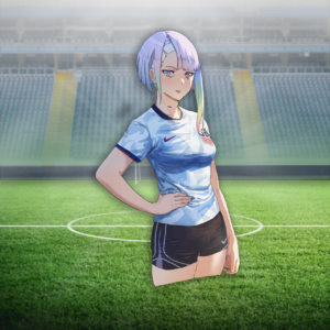USA Lucy
