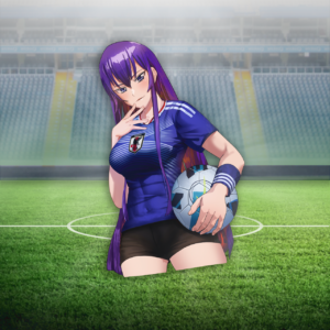 Japan Saeko